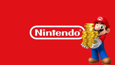 Nintendo виграла суд проти сервісу 1fichier через піратські ігри
