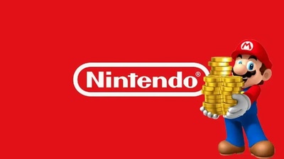 Nintendo виграла суд проти сервісу 1fichier через піратські ігри