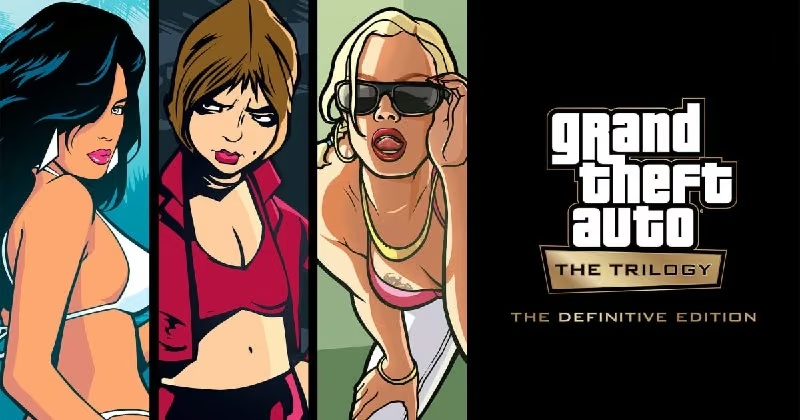 Rockstar придбала розробників GTA: The Trilogy та L.A. Noire