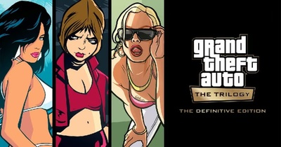 Rockstar придбала розробників GTA: The Trilogy та L.A. Noire
