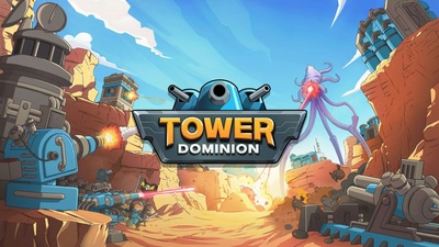 Tower Dominion вийде на Nintendo Switch — нова дата релізу