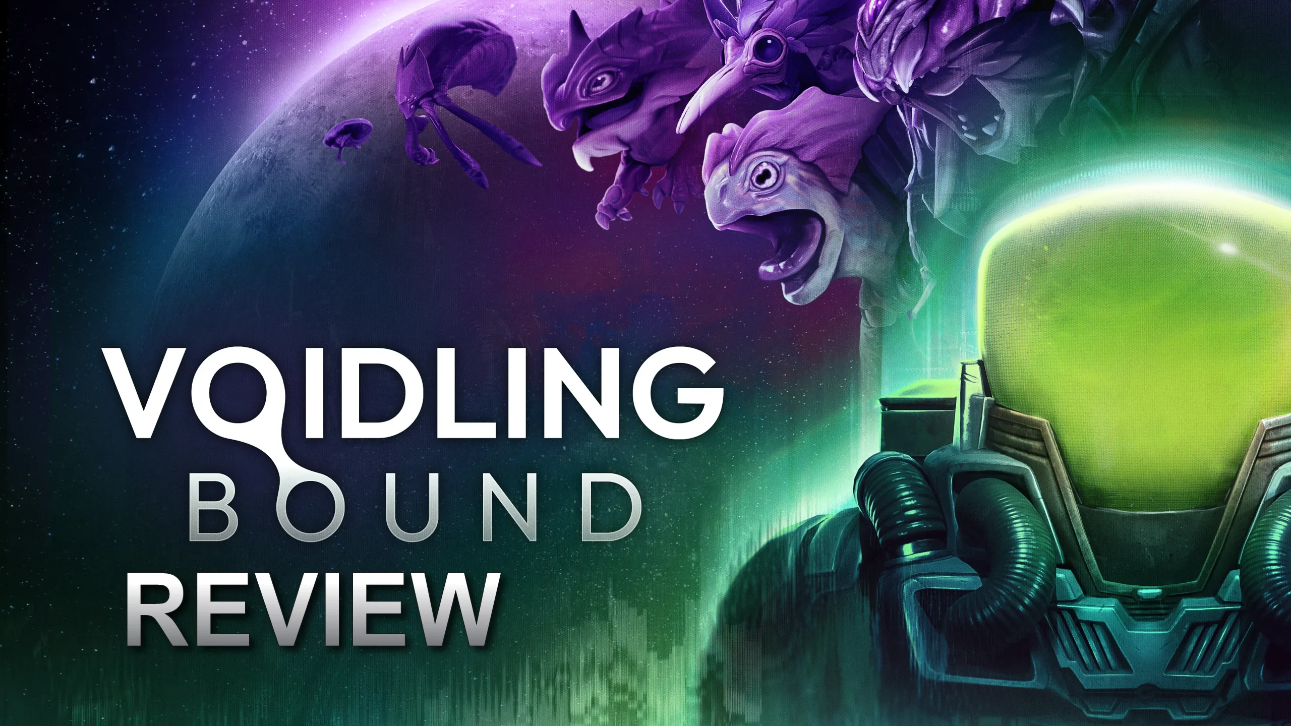 Огляд Voidling Bound: Skylanders у космосі прямує на Switch 2