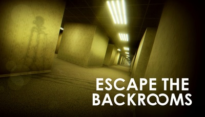 Escape the Backrooms несподівано вийшла на Nintendo Switch 2