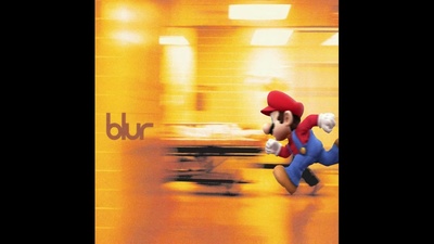 Маріо «вухукає» у кавері на Blur — Song 2