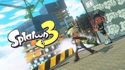 Тестовий турнір зі Splatoon 3: правила та анонс