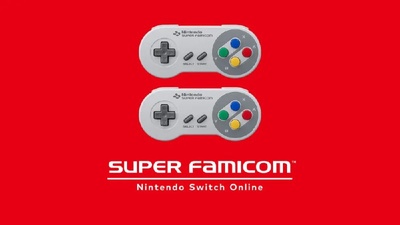 Super Soccer видалять з Nintendo Switch Online у Японії
