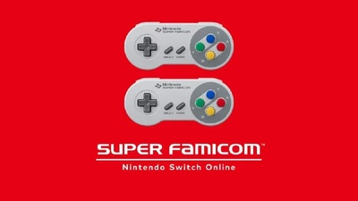 Super Soccer видалять з Nintendo Switch Online у Японії