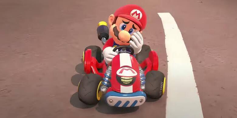 Чутки: Mario Kart Tour остаточно припинить роботу 30 вересня 2026 року