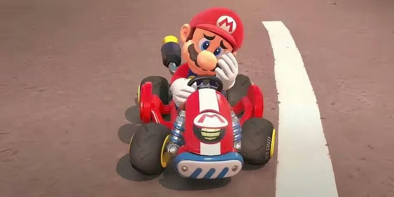 Чутки: Mario Kart Tour остаточно припинить роботу 30 вересня 2026 року