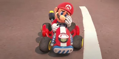 Чутки: Mario Kart Tour остаточно припинить роботу 30 вересня 2026 року