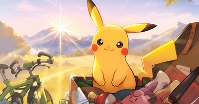Двоє братів зізналися у крадіжці карток Pokémon на понад £71 000