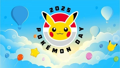 День Pokemon: Сьогодні відбудеться презентація Pokemon Presents