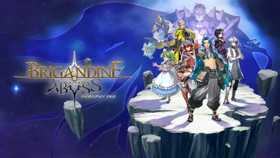 Демоверсія Brigandine Abyss вийде на Nintendo Switch 2 вже цього липня