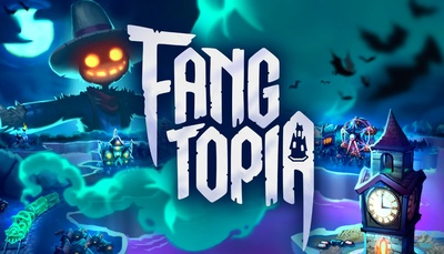 Fangtopia офіційно анонсовано для Nintendo Switch 2