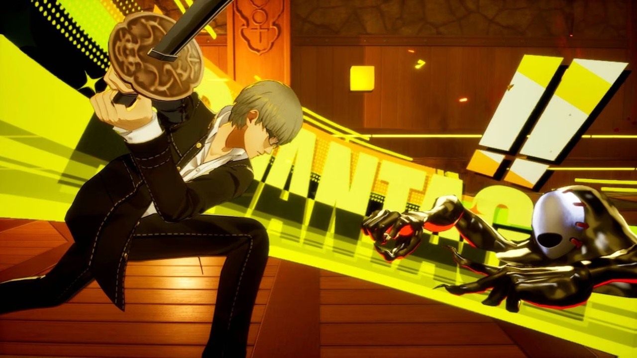 Persona 4 Revival змінить суперечливого персонажа