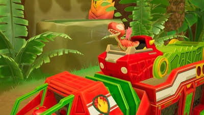 PAW Patrol: Dino World вийде на Nintendo Switch 2 у жовтні 2026 року