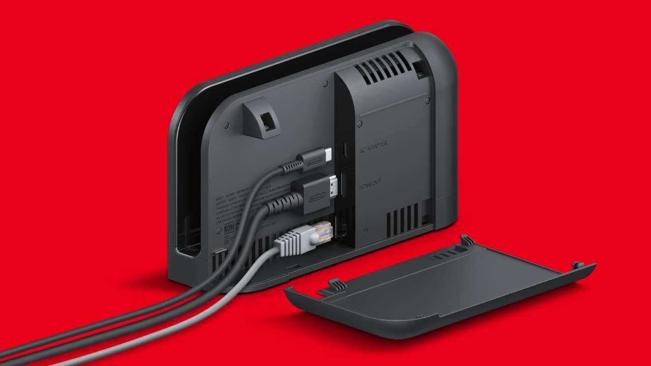 Нова вакансія Nintendo дає надію на підтримку VRR у док-режимі Switch 2