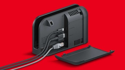 Нова вакансія Nintendo дає надію на підтримку VRR у док-режимі Switch 2