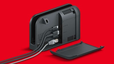 Нова вакансія Nintendo дає надію на підтримку VRR у док-режимі Switch 2