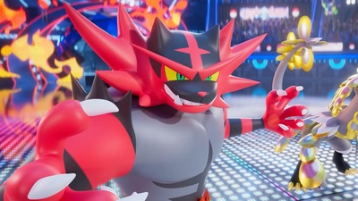Pokémon Champions святкує 10 мільйонів завантажень і роздає подарунки