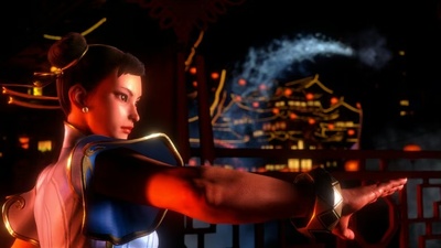 Capcom утримується від коментарів щодо Super-оновлення Street Fighter 6