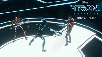 TRON: Catalyst вийде на Nintendo Switch 17 червня