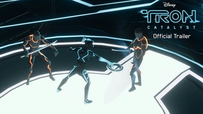 TRON: Catalyst вийде на Nintendo Switch 17 червня