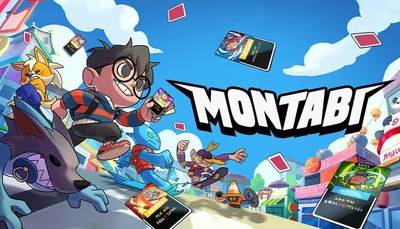 Montabi анонсовано для Nintendo Switch та Switch 2