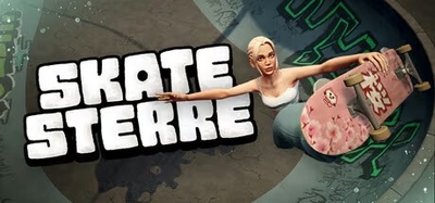 Анонсовано Skatesterre для Switch 2: гра вийде 13 серпня