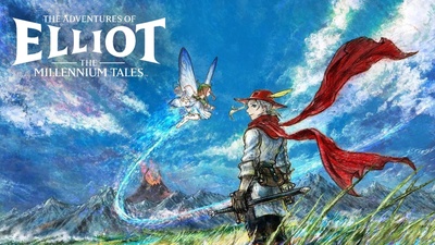 Оновлення 1.1.0 для The Adventures of Elliot: The Millennium Tales