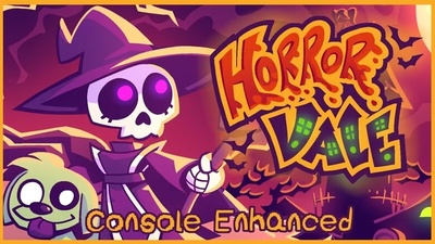 Анонсовано HorrorVale для Nintendo Switch та Switch 2