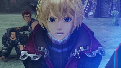 Чому Xenoblade Chronicles залишається однією з найкращих ігор Nintendo