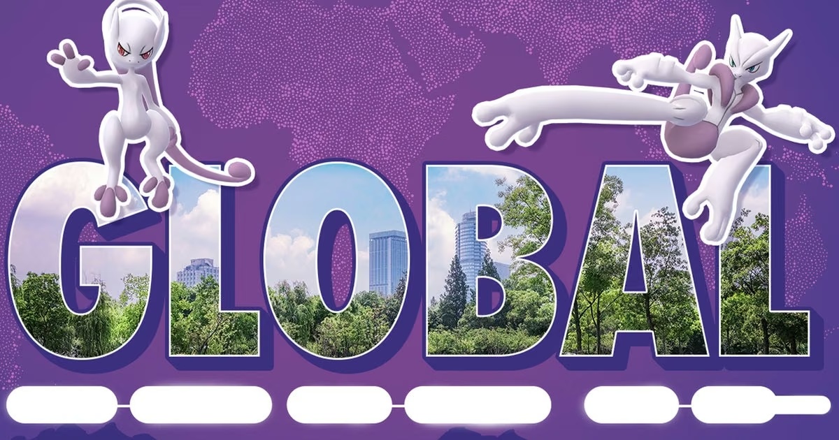 Розклад Habitat Hour та рейдів для Pokémon Go Fest 2026