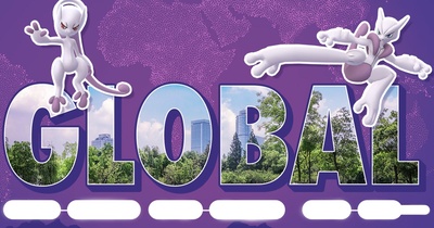 Розклад Habitat Hour та рейдів для Pokémon Go Fest 2026
