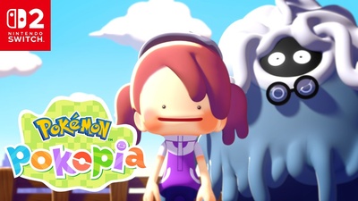 Koei Tecmo прагнули зробити Pokémon Pokopia найбільш продаваним спін-оффом