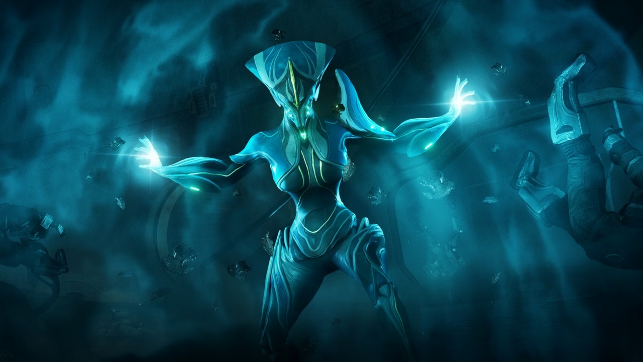 Warframe: час знову грати за Banshee завдяки прийдешньому реворку