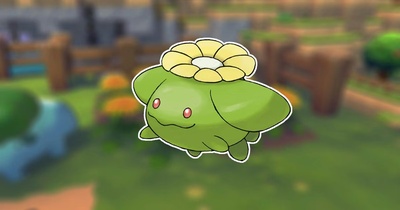 Як отримати Скіплума у Pokémon Pokopia: покроковий гайд