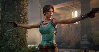 Завершено основний етап озвучення Tomb Raider: Legacy of Atlantis