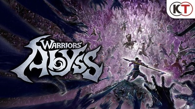 Реліз Warriors: Abyss на Switch: гра поки що відсутня в eShop