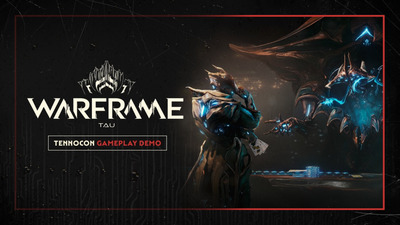 30-хвилинний геймплей Warframe: Tau з TennoCon 2026: деталі нового оновлення