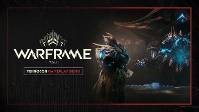 30-хвилинний геймплей Warframe: Tau з TennoCon 2026: деталі нового оновлення