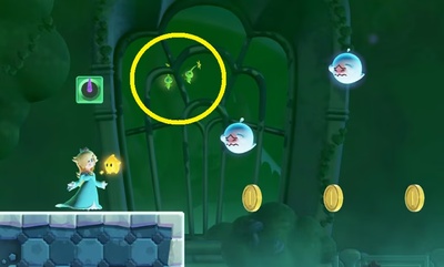 Пікміни з’являться у Super Mario Bros. Wonder на Nintendo Switch 2