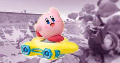SGDQ 2026 зібрав $2.4 млн на благодійність: рекорд у Kirby Air Riders