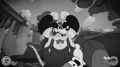 Чарти Великої Британії: успішний старт Mouse: P.I. For Hire на Switch 2