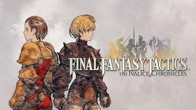 Оновлення 1.5.1 для Final Fantasy Tactics: The Ivalice Chronicles вже доступне