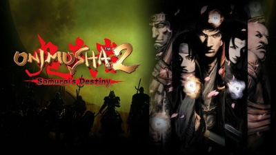 Onimusha 2: Samurai's Destiny отримає ремастер на Switch у травні
