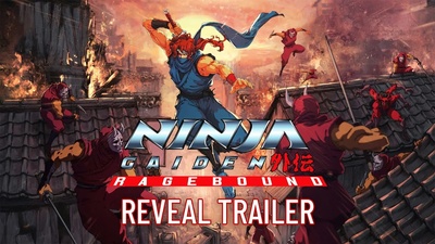 NINJA GAIDEN: Ragebound отримає офіційну українську локалізацію