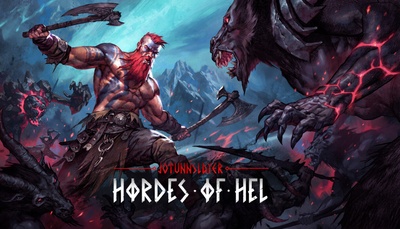 Jotunnslayer: Hordes of Hel прямує на Nintendo Switch 2