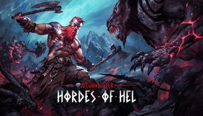 Jotunnslayer: Hordes of Hel прямує на Nintendo Switch 2