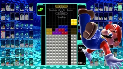 52-й Maximus Cup у Tetris 99: тема Super Mario Galaxy 1 & 2 стартує у квітні